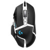 ماوس باسیم گیمینگ لاجیتک مدل G502 SE HERO